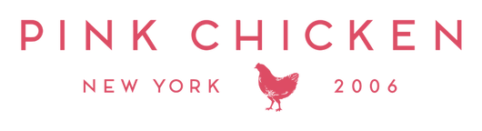 Pink Chicken