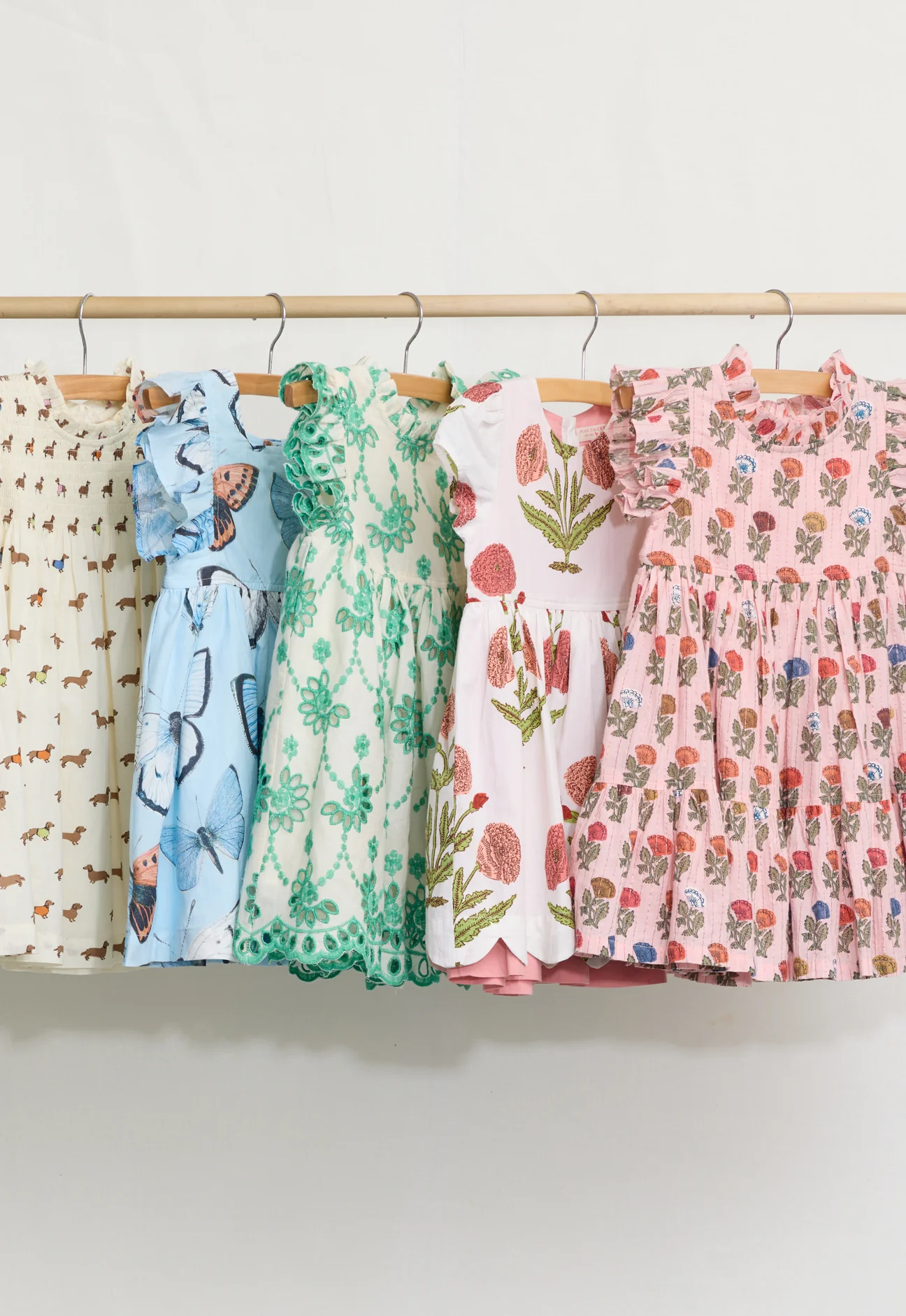 Vibrant Prints for Every Generation